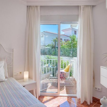 Apartamento De Sue - Parking Incluido! Torremolinos Kültér fotó