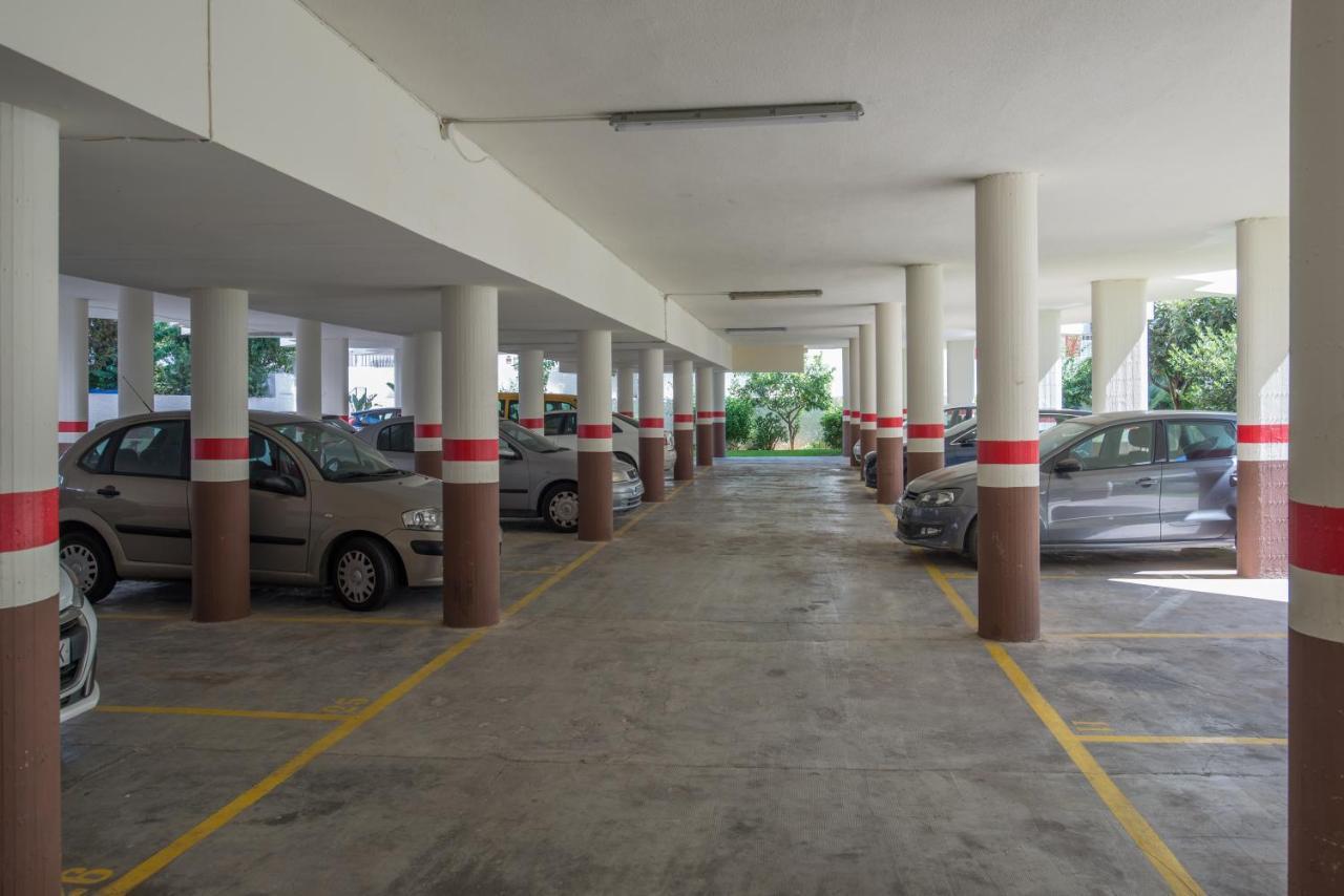 Apartamento De Sue - Parking Incluido! Torremolinos Kültér fotó