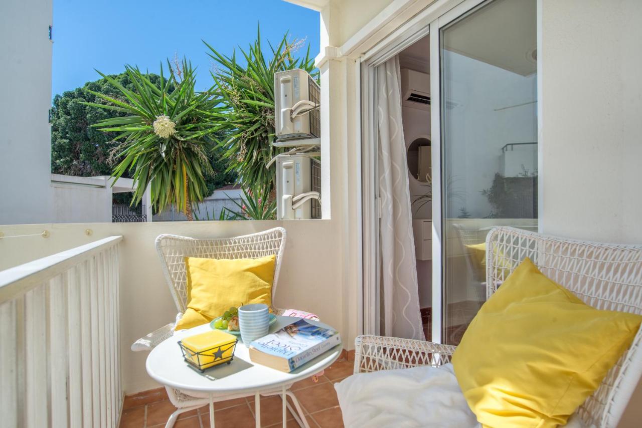 Apartamento De Sue - Parking Incluido! Torremolinos Kültér fotó