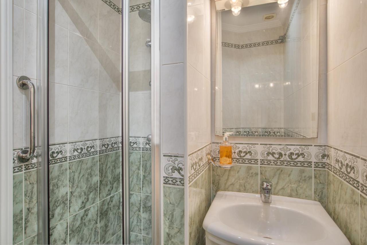Apartamento De Sue - Parking Incluido! Torremolinos Kültér fotó