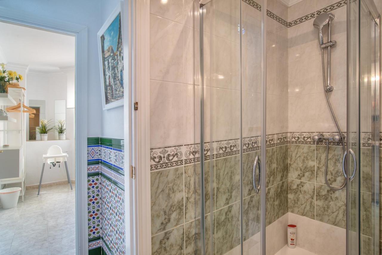 Apartamento De Sue - Parking Incluido! Torremolinos Kültér fotó